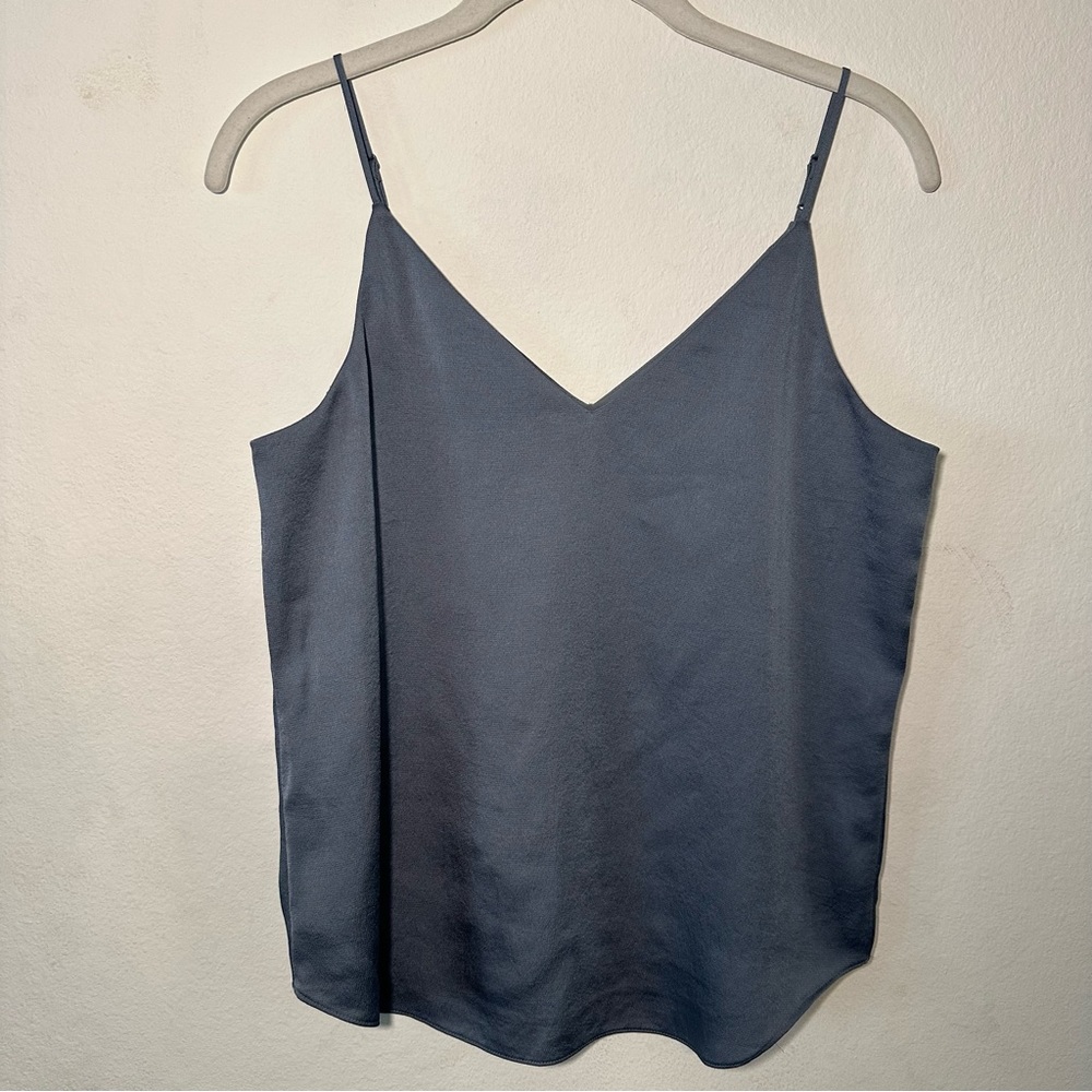 Express Downtown cami Blouse